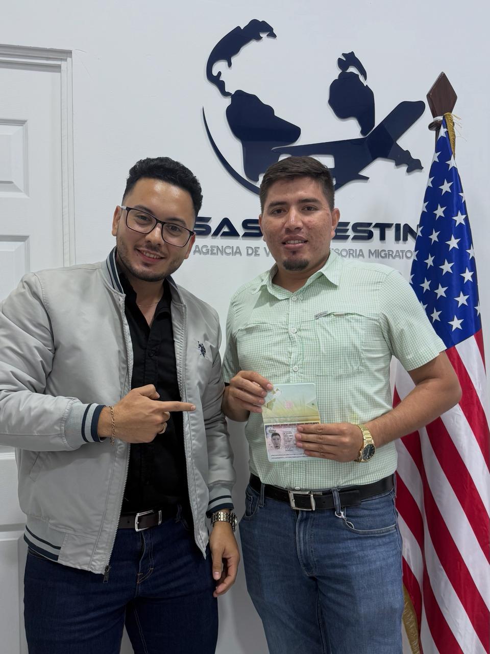 Testimonio cliente 1